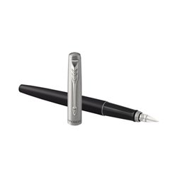 Parker Füllfederhalter Jotter 2030947 schwarz
