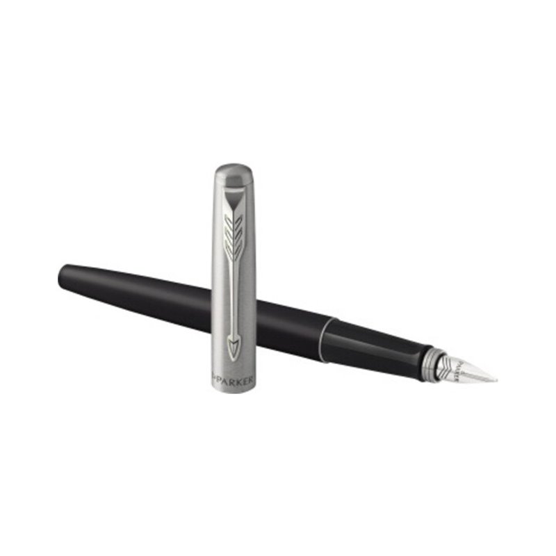 Parker Füllfederhalter Jotter 2030947 schwarz
