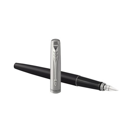 Parker Füllfederhalter Jotter 2030947 schwarz