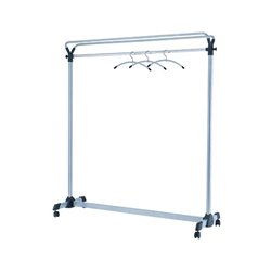 ALBA Garderobe PMGROUP3 9424290 für ca. 50Kleiderhaken