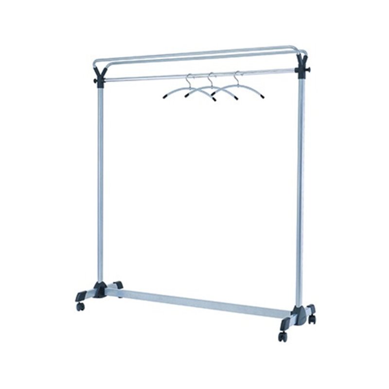 ALBA Garderobe PMGROUP3 9424290 für ca. 50Kleiderhaken