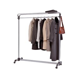 ALBA Garderobe PMGROUP3 9424290 für ca. 50Kleiderhaken