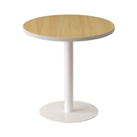 easyDesk Loungetisch G60.13.23 60cm buche