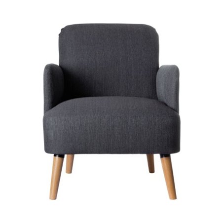 Paperflow Sessel BROOKS FTBRO.23.11 anthrazit