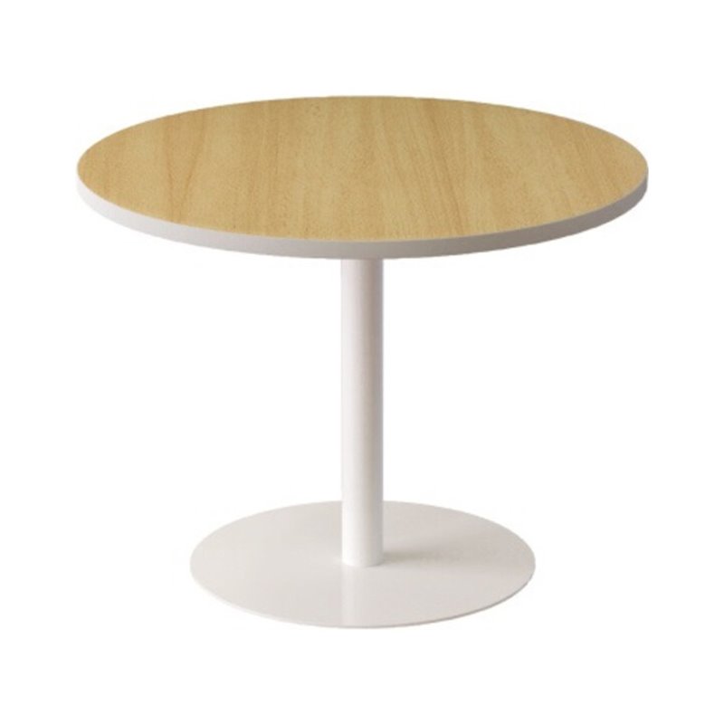 easyDesk Loungetisch G80.13.33 80cm buche