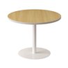 easyDesk Loungetisch G80.13.33 80cm buche