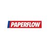 Paperflow Stehtisch MEZZO TRMRH60.01.13 rund 60cm weiß