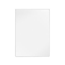 Veloflex Ausweishülle 3105500 155x213mm PP glasklar