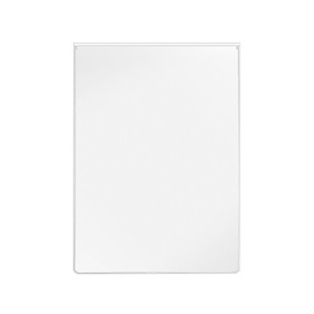 Veloflex Ausweishülle 3105500 155x213mm PP glasklar