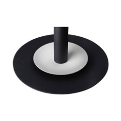 easyCloth Schirmständer PECPPSR000 Stahl an