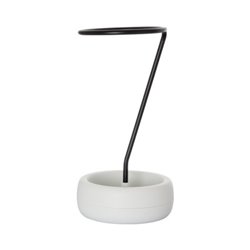 Paperflow Schirmständer PPMZ.01.13 weiß