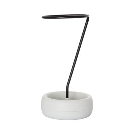 Paperflow Schirmständer PPMZ.01.13 weiß