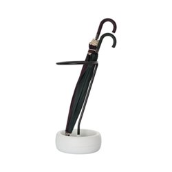 Paperflow Schirmständer PPMZ.01.13 weiß