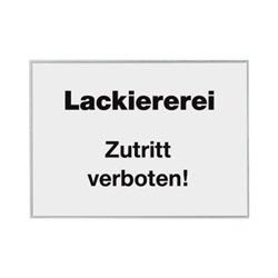 Veloflex Beschriftungsfenster 2206100 105x148mm sk PP