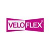 Veloflex Namensschild VELOCARD 2014000 90x57mm PVC matt