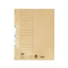 ELBA Einhakhefter 100551884 DIN A4 kfm. Heftung chamois