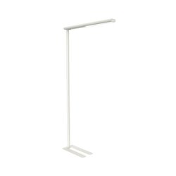 MAUL Standleuchte MAULjet 8257402 LED 51W weiß