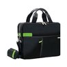 Leitz Laptop Tasche Smart Traveller Complete 60390095 13.3Zoll schwarz