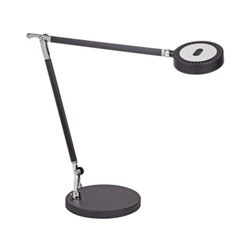 MAUL Tischleuchte MAULgrace colour vario 8205090 LED 6W schwarz