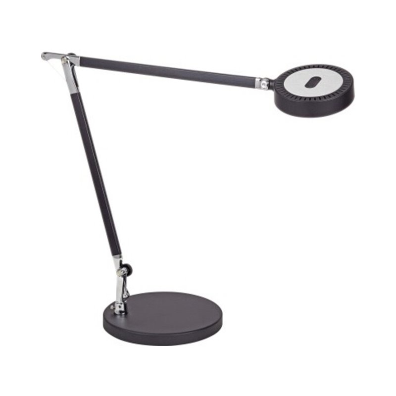 MAUL Tischleuchte MAULgrace colour vario 8205090 LED 6W schwarz