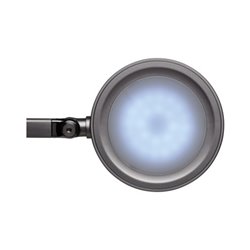MAUL Tischleuchte MAULgrace colour vario 8205090 LED 6W schwarz