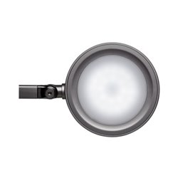 MAUL Tischleuchte MAULgrace colour vario 8205090 LED 6W schwarz