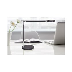 MAUL Tischleuchte MAULgrace colour vario 8205090 LED 6W schwarz