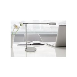 MAUL Tischleuchte MAULgrace colour vario 8205090 LED 6W schwarz