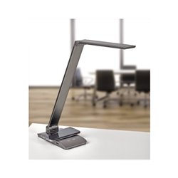 MAUL Tischleuchte MAULstella colour vario 8202089 LED antrazit