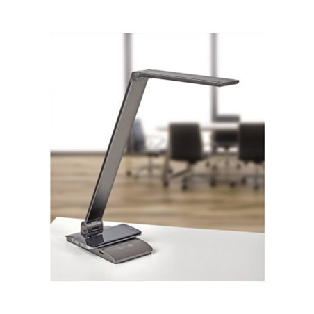 MAUL Tischleuchte MAULstella colour vario 8202089 LED antrazit