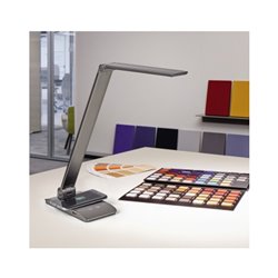 MAUL Tischleuchte MAULstella colour vario 8202089 LED antrazit