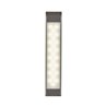 MAUL Tischleuchte MAULstella colour vario 8202089 LED antrazit