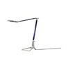 Leitz Tischlampe Style 62080069 LED titan blau