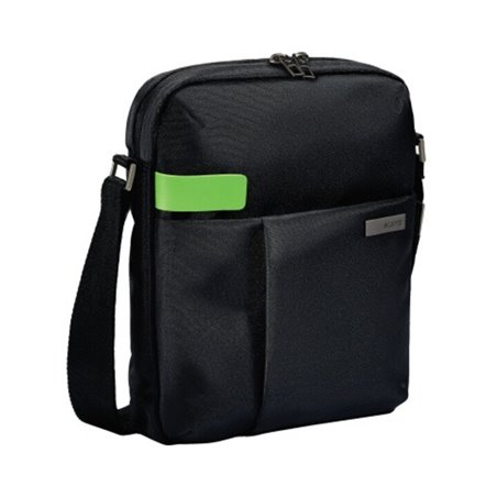 Leitz Tasche Smart Traveller Complete 60380095 10Zoll schwarz