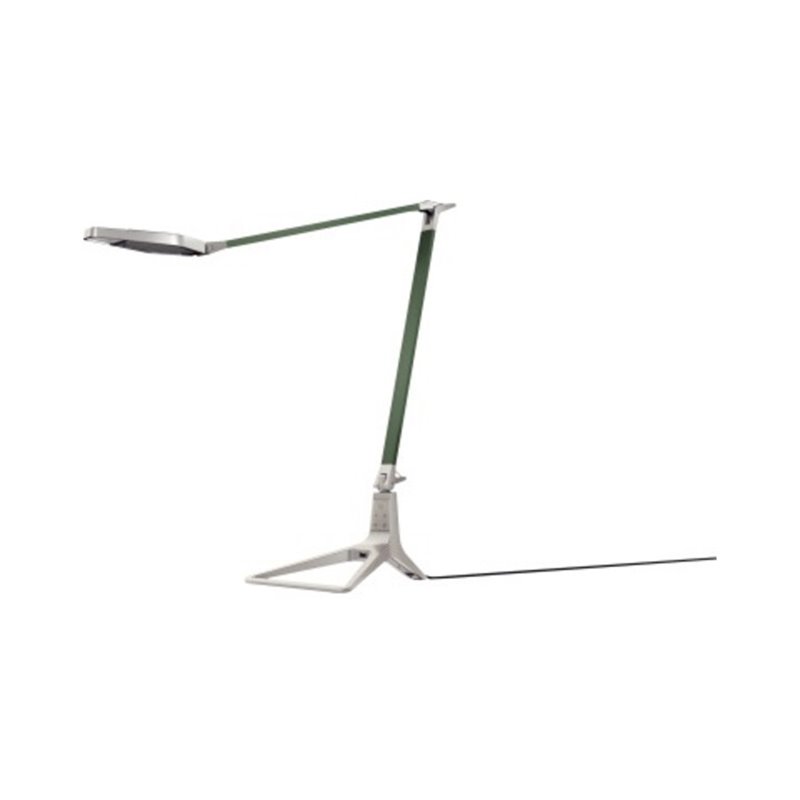 Leitz Tischlampe Style 62080053 LED seladon grün