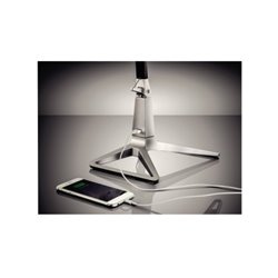 Leitz Tischlampe Style 62080053 LED seladon grün