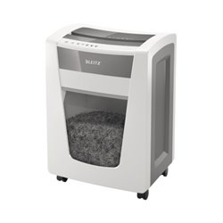 LEITZ IQ Aktenvernichter Office Pro P5 80050000