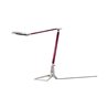 Leitz Tischlampe Style 62080028 LED granat rot