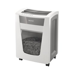 LEITZ IQ Aktenvernichter Office Pro P4 80060000