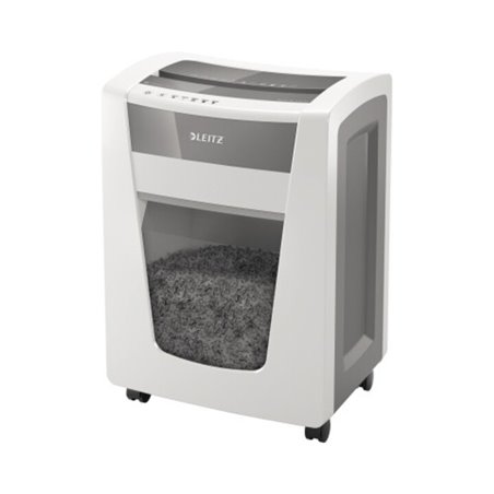 LEITZ IQ Aktenvernichter Office Pro P4 80060000
