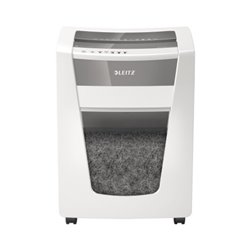 LEITZ IQ Aktenvernichter Office Pro P5+ 80040000