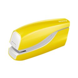 Leitz Elektroheftgerät NeXXt WOW 55661016 gelb