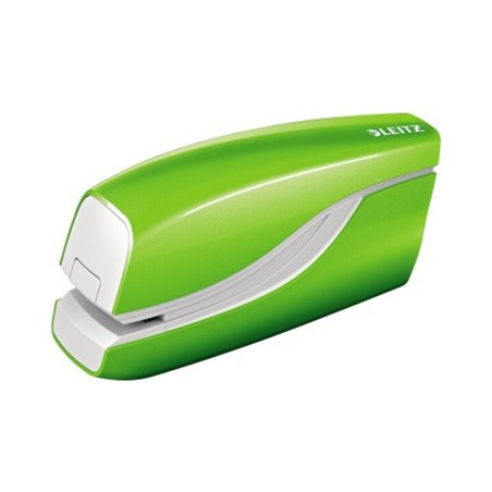 Leitz Elektroheftgerät NeXXt WOW 55661054 grün
