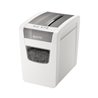 LEITZ IQ Aktenvernichter Slim Home Office 80010000