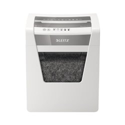 LEITZ IQ Aktenvernichter Office P4 80030000