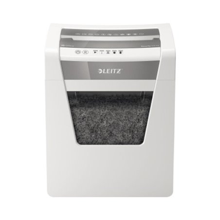 LEITZ IQ Aktenvernichter Office P4 80030000