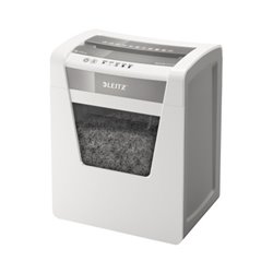 LEITZ IQ Aktenvernichter Office P5 80020000