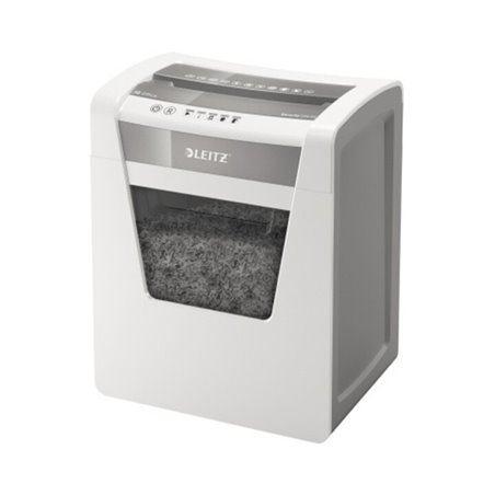 LEITZ IQ Aktenvernichter Office P5 80020000