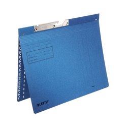 Leitz Pendelhefter 20140035 250g kaufm.Heftung bl