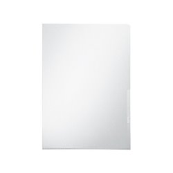 Leitz Sichthülle Premium 41001003 DIN A4 0,15mm PVC transparent